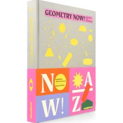 Geometry Now! Designing for Tomorrow
