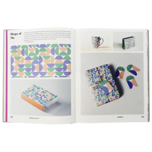 Geometry Now! Designing for Tomorrow