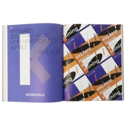 Geometry Now! Designing for Tomorrow