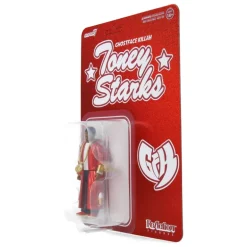 Ghostface Killah (Toney Starks) - ReAction Figures