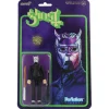 Ghoul sin nombre de prequelleza - fantasma - Figura de reacción