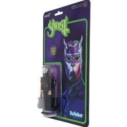 Ghoul sin nombre de prequelleza - fantasma - Figura de reacción