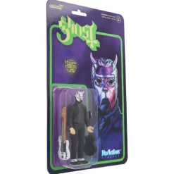 Ghoul sin nombre de prequelleza - fantasma - Figura de reacción