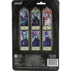 Ghoul sin nombre de prequelleza - fantasma - Figura de reacción