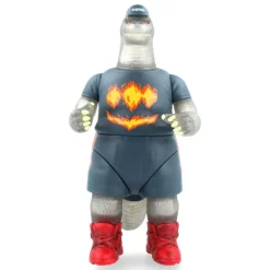 Giant Nozilla (Fire Version)