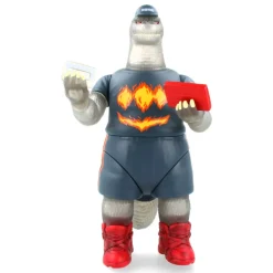 Giant Nozilla (Fire Version)