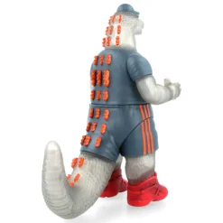 Giant Nozilla (Fire Version)