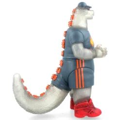 Giant Nozilla (Fire Version)