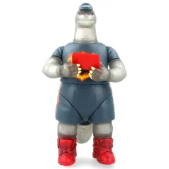 Giant Nozilla (Fire Version)