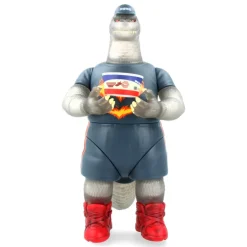 Giant Nozilla (Fire Version)