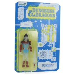 Githyanki (Glow) - Dungeons and Dragons ReAction Figures Wave 4