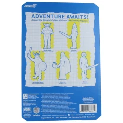 Githyanki (Glow) - Dungeons and Dragons ReAction Figures Wave 4