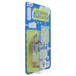 Githyanki (Glow) - Dungeons and Dragons ReAction Figures Wave 4