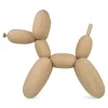 Globo de perro de roble para perros