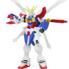 God Gundam GF13-017NJ II