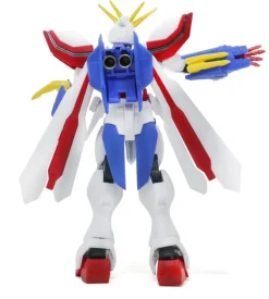 God Gundam GF13-017NJ II