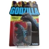 Godzilla 1974 (Charged Up) - Toho ReAction Figures Wave 6