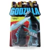 Godzilla 1984 (Heat Ray) - Toho ReAction Figures Wave 7