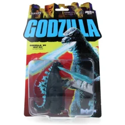 Godzilla 1984 (Heat Ray) - Toho ReAction Figures Wave 7