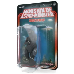 Godzilla '65 (Victory Celebration) - Toho ReAction Figures