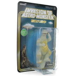 Godzilla '65 (Victory Celebration, Glow) - Toho ReAction Figures