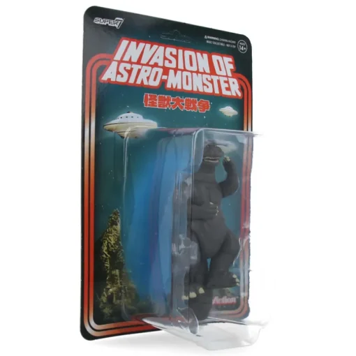 Godzilla '65 (Victory Celebration) - Toho ReAction Figures
