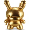 20 "Gold King Plush Dunny - Tristan Eaton