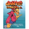 Graffiti Coloring Book 2 : Characters
