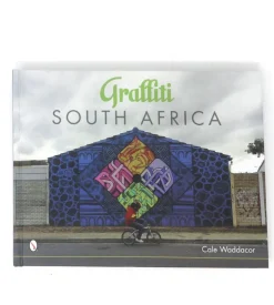 Graffiti South Africa