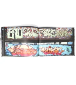 Graffiti South Africa