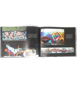 Graffiti South Africa