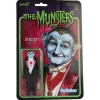 Grandpa - The Munsters - ReAction figure