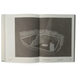 Graphite hand-drawn pencil sketches and drawings from around the world