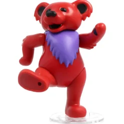 Grateful Dead - Dancing Bears - ReAction figure