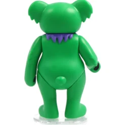 Grateful Dead - Dancing Bears - ReAction figure