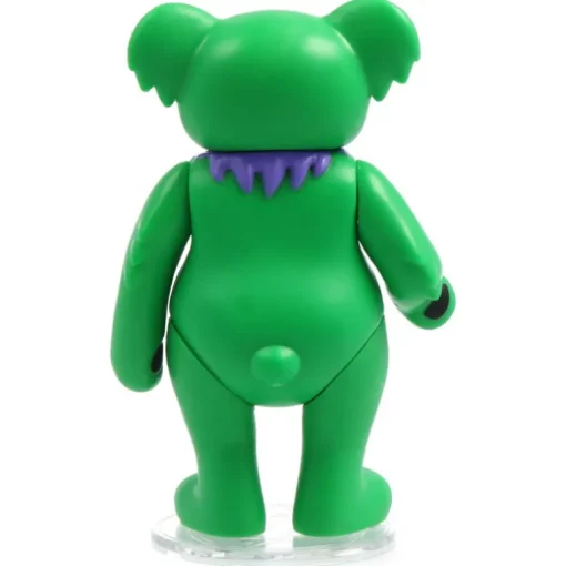 Grateful Dead - Dancing Bears - ReAction figure