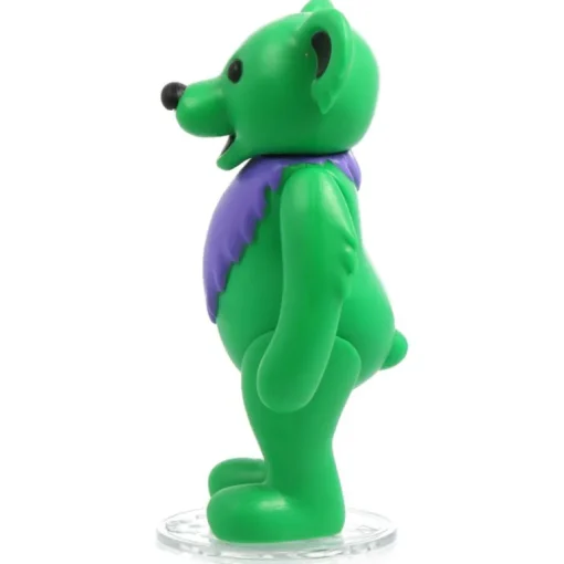 Grateful Dead - Dancing Bears - ReAction figure
