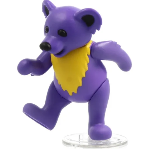 Grateful Dead - Dancing Bears - ReAction figure
