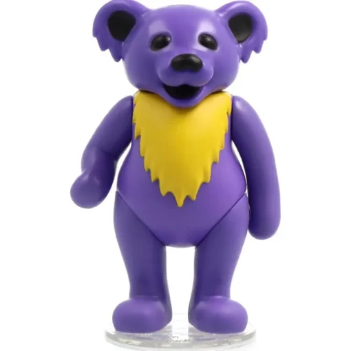 Grateful Dead - Dancing Bears - ReAction figure