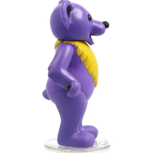 Grateful Dead - Dancing Bears - ReAction figure