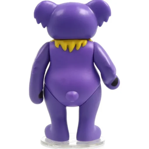Grateful Dead - Dancing Bears - ReAction figure