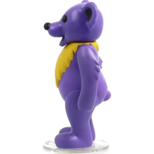 Grateful Dead - Dancing Bears - ReAction figure