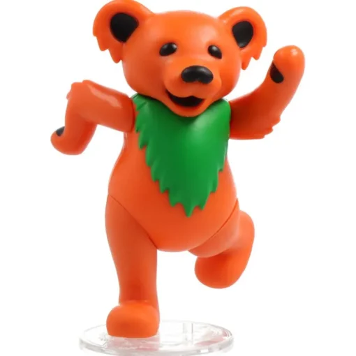 Grateful Dead - Dancing Bears - ReAction figure