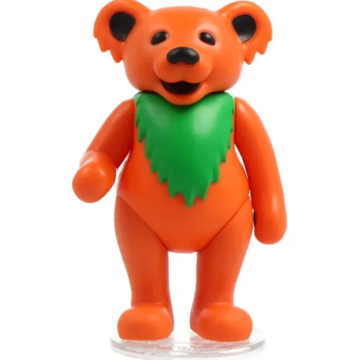 Grateful Dead - Dancing Bears - ReAction figure