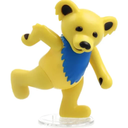 Grateful Dead - Dancing Bears - ReAction figure