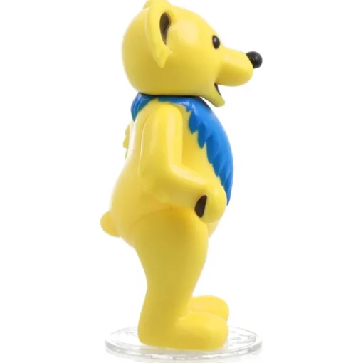Grateful Dead - Dancing Bears - ReAction figure