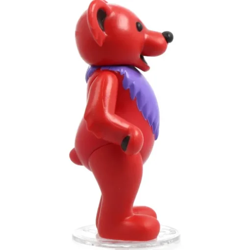 Grateful Dead - Dancing Bears - ReAction figure