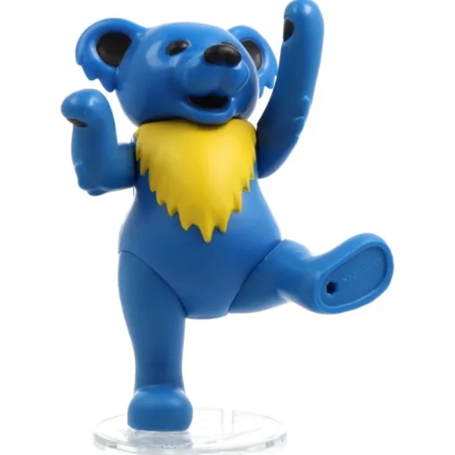 Grateful Dead - Dancing Bears - ReAction figure