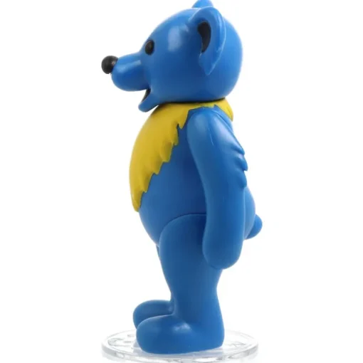 Grateful Dead - Dancing Bears - ReAction figure