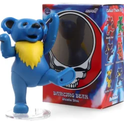 Grateful Dead - Dancing Bears - ReAction figure